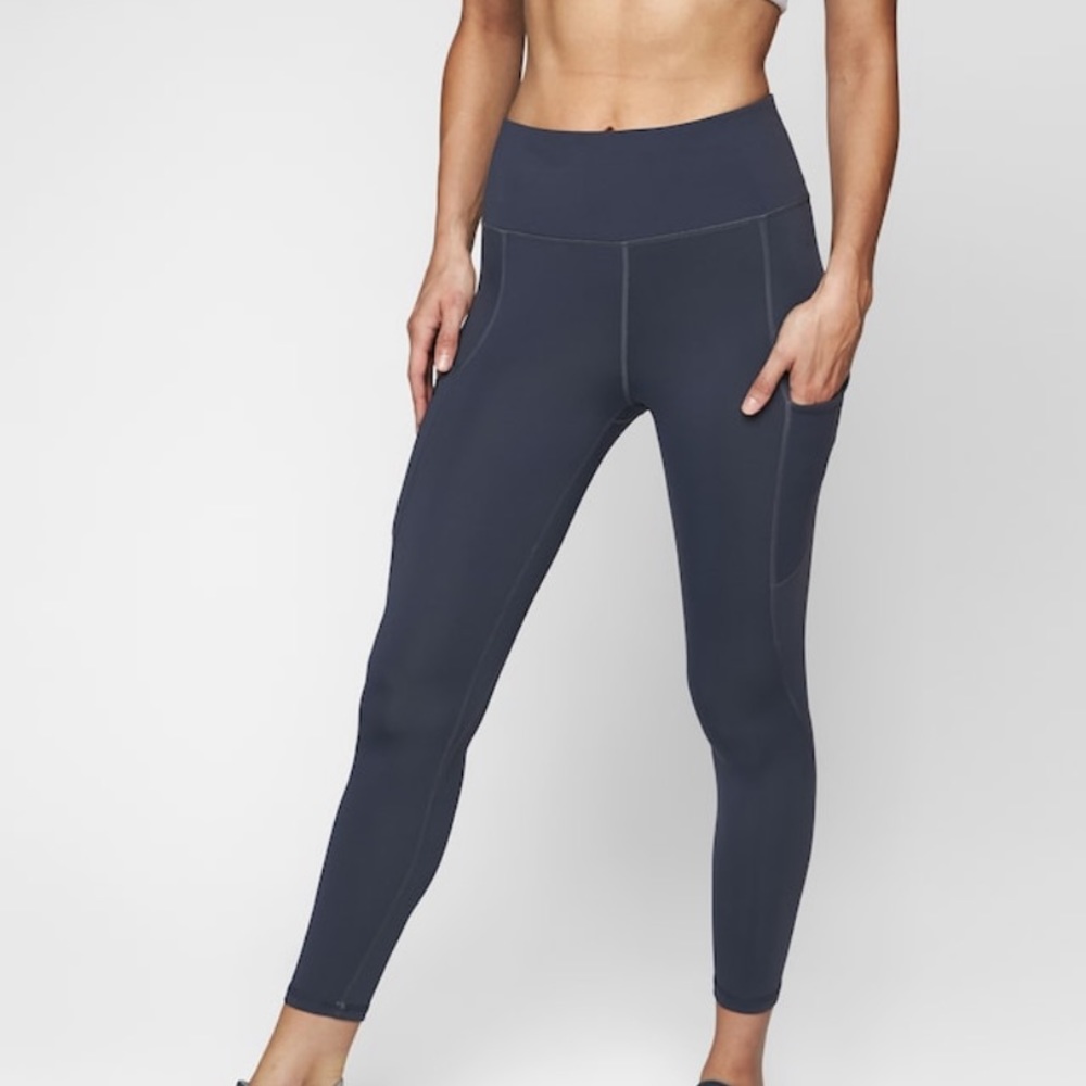 Athleta All In 7/8 Tight